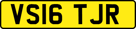 VS16TJR