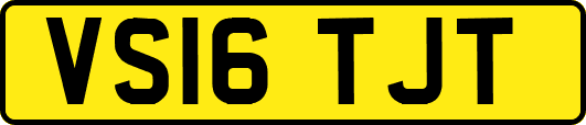 VS16TJT