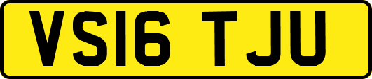 VS16TJU