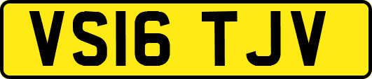 VS16TJV