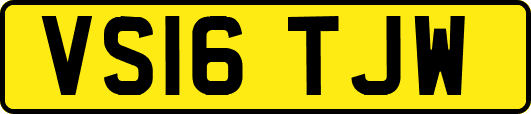 VS16TJW