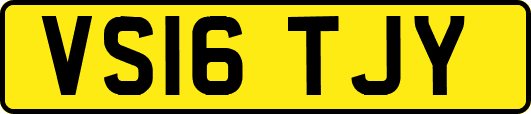 VS16TJY