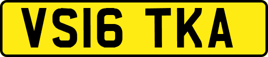 VS16TKA