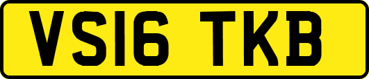 VS16TKB