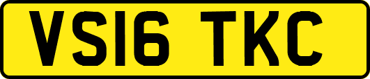 VS16TKC