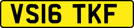 VS16TKF