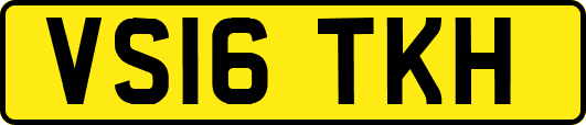 VS16TKH