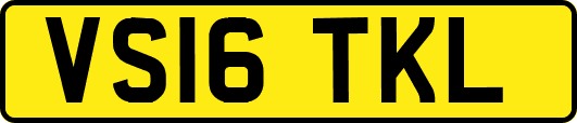 VS16TKL