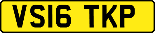 VS16TKP