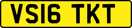 VS16TKT