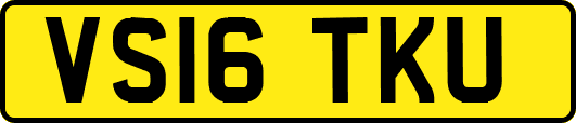 VS16TKU