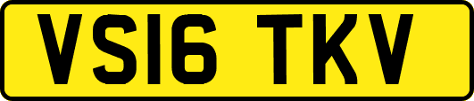 VS16TKV