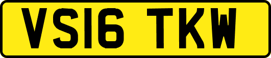 VS16TKW