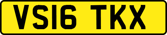 VS16TKX
