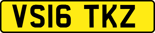 VS16TKZ