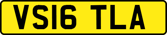 VS16TLA