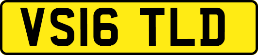 VS16TLD