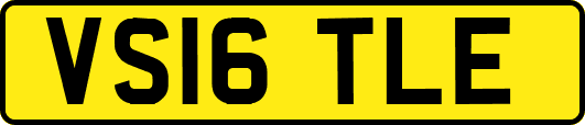 VS16TLE