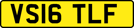 VS16TLF