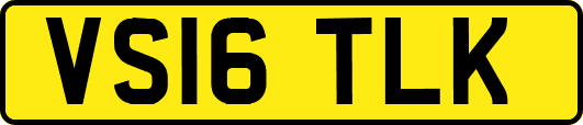 VS16TLK