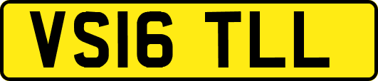 VS16TLL