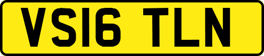VS16TLN