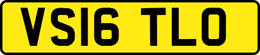 VS16TLO