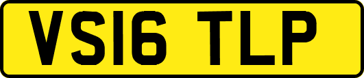 VS16TLP