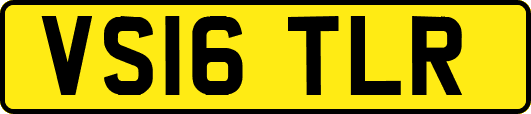 VS16TLR