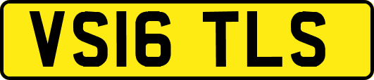 VS16TLS