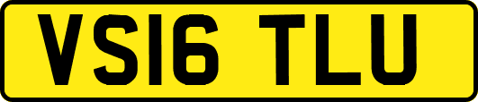 VS16TLU