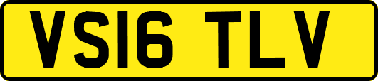 VS16TLV