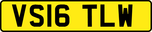 VS16TLW