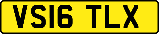 VS16TLX