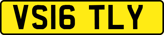 VS16TLY