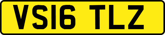 VS16TLZ