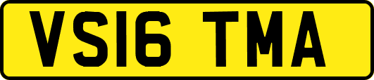 VS16TMA
