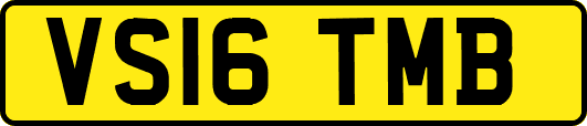 VS16TMB