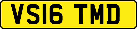 VS16TMD