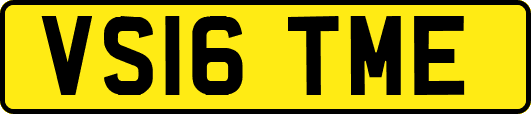 VS16TME