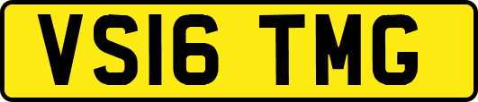 VS16TMG