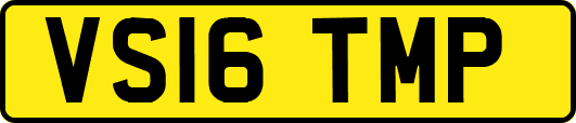 VS16TMP