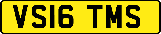 VS16TMS