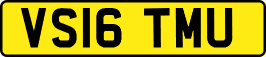 VS16TMU
