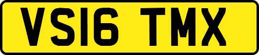 VS16TMX