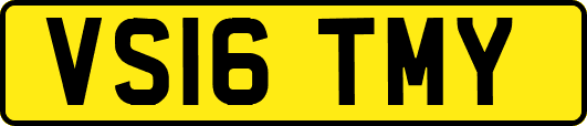 VS16TMY