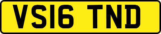 VS16TND