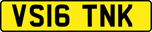 VS16TNK
