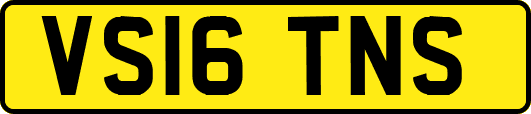 VS16TNS