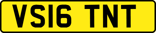 VS16TNT